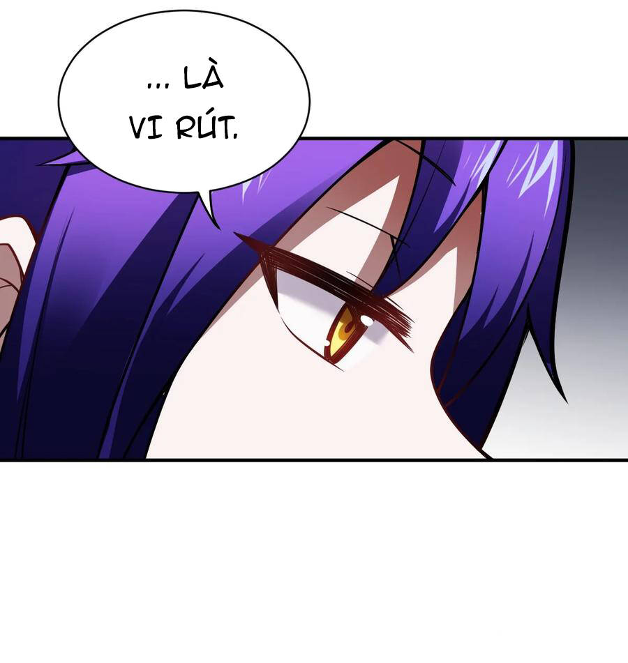 Ma Vương Trở Lại Chap 61 - Next Chap 62