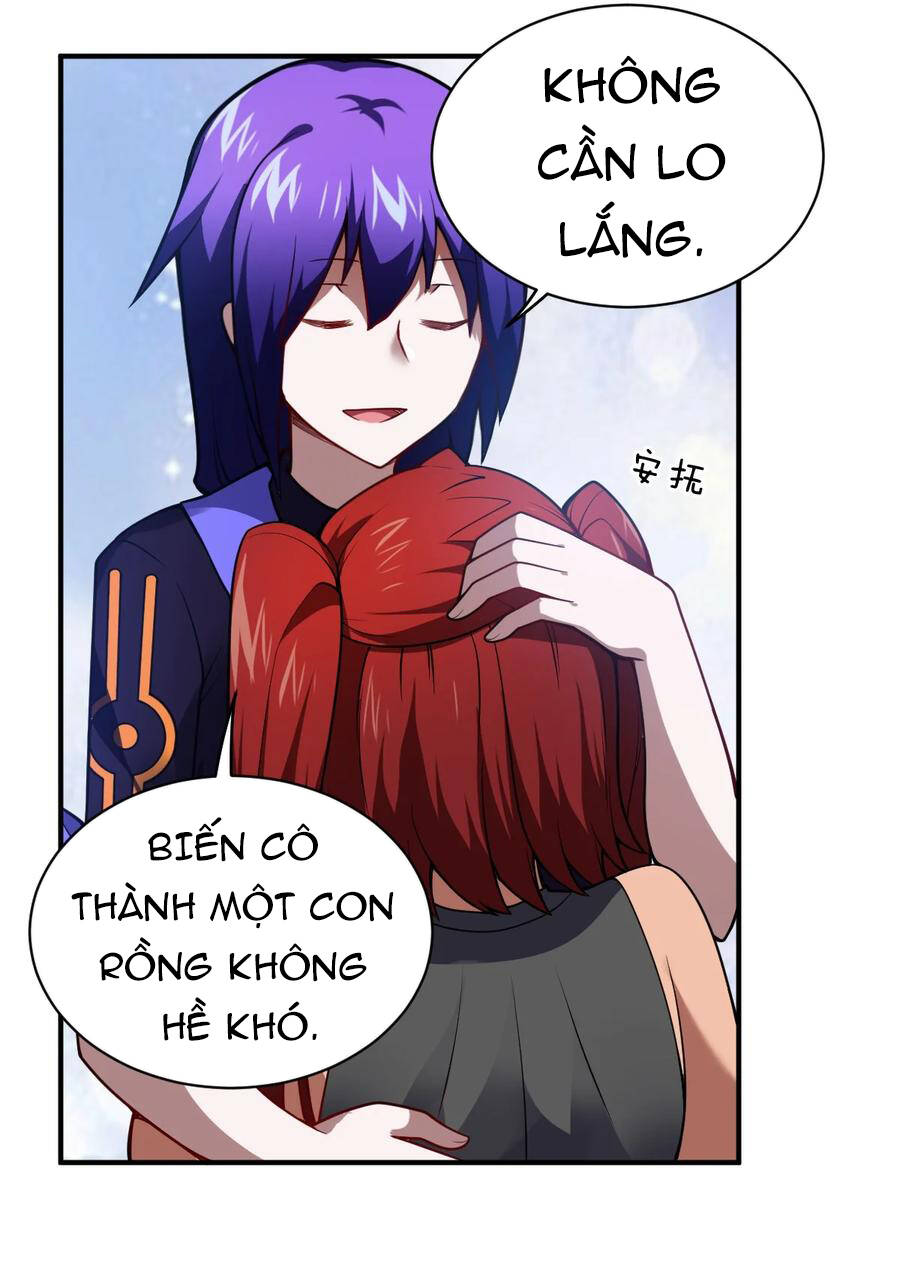 Ma Vương Trở Lại Chap 61 - Next Chap 62