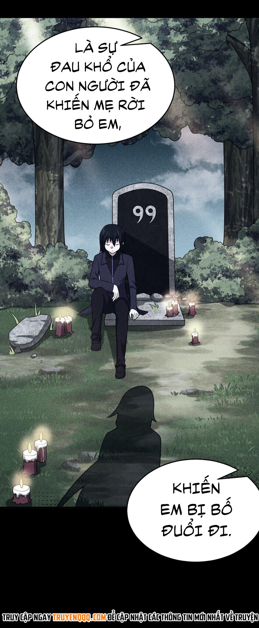 Ma Vương Trở Lại Chap 90 - Next Chap 91
