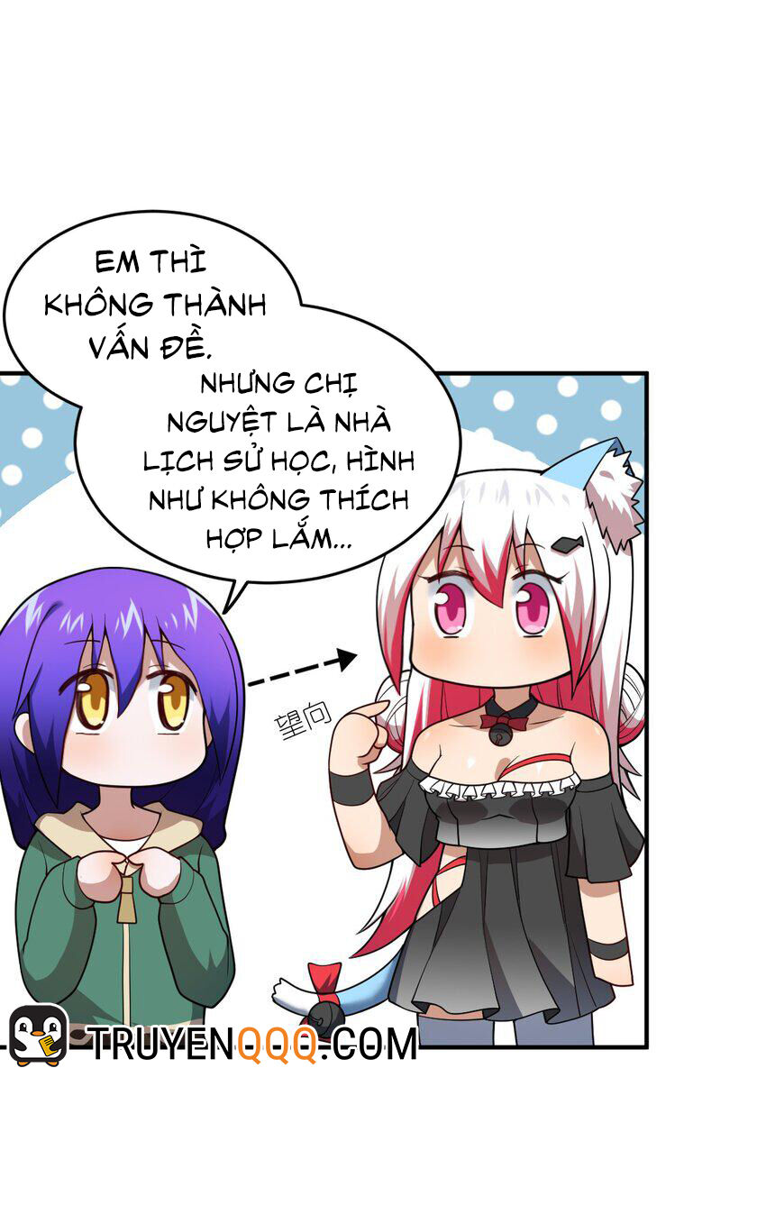 Ma Vương Trở Lại Chap 90 - Next Chap 91