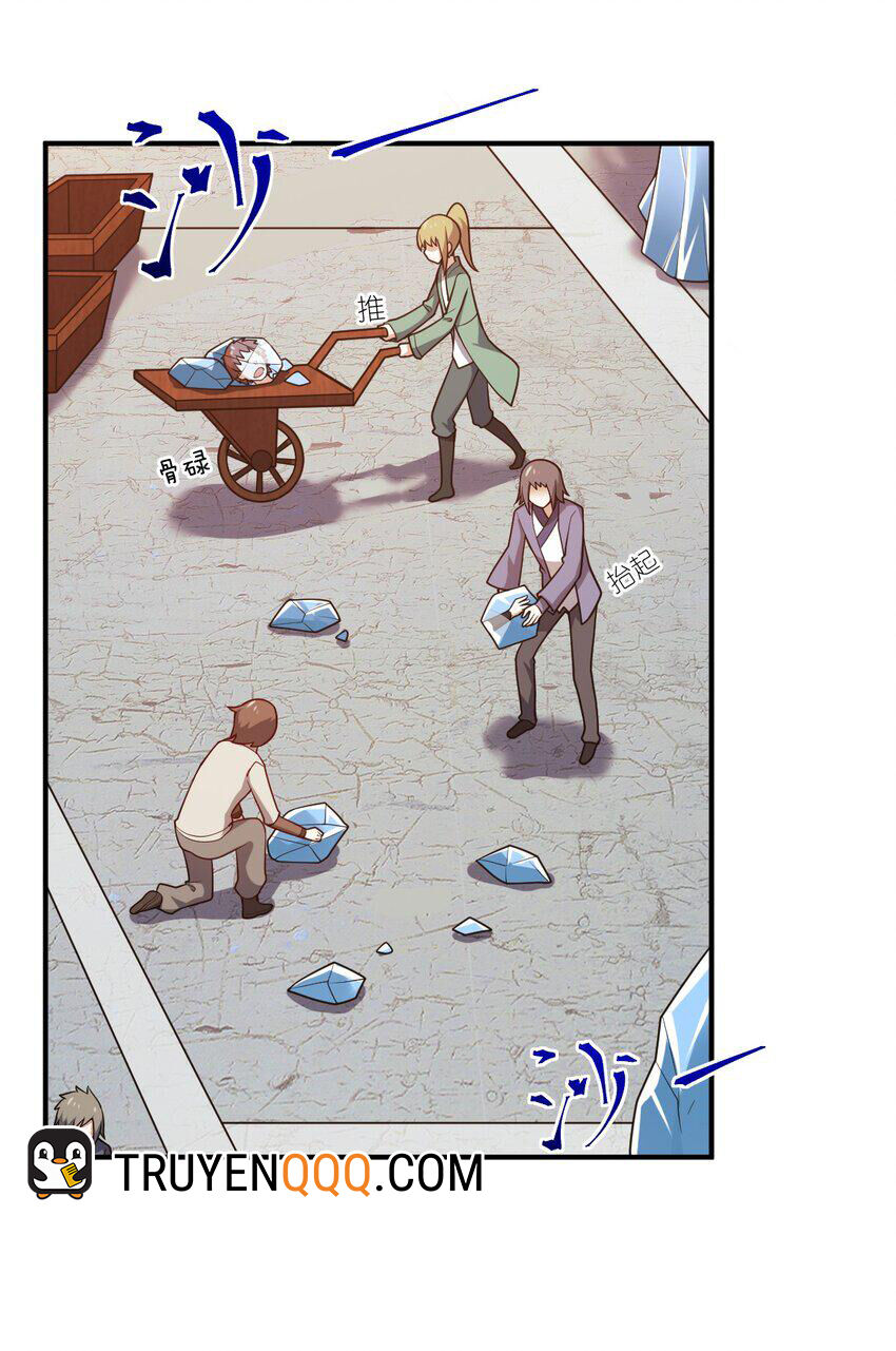 Ma Vương Trở Lại Chap 90 - Next Chap 91