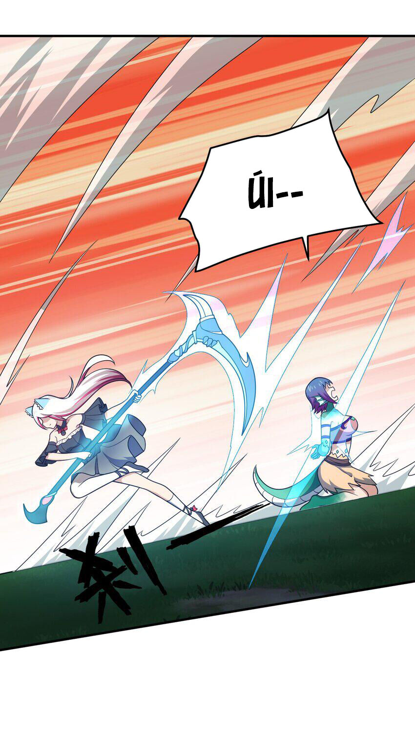 Ma Vương Trở Lại Chap 90 - Next Chap 91