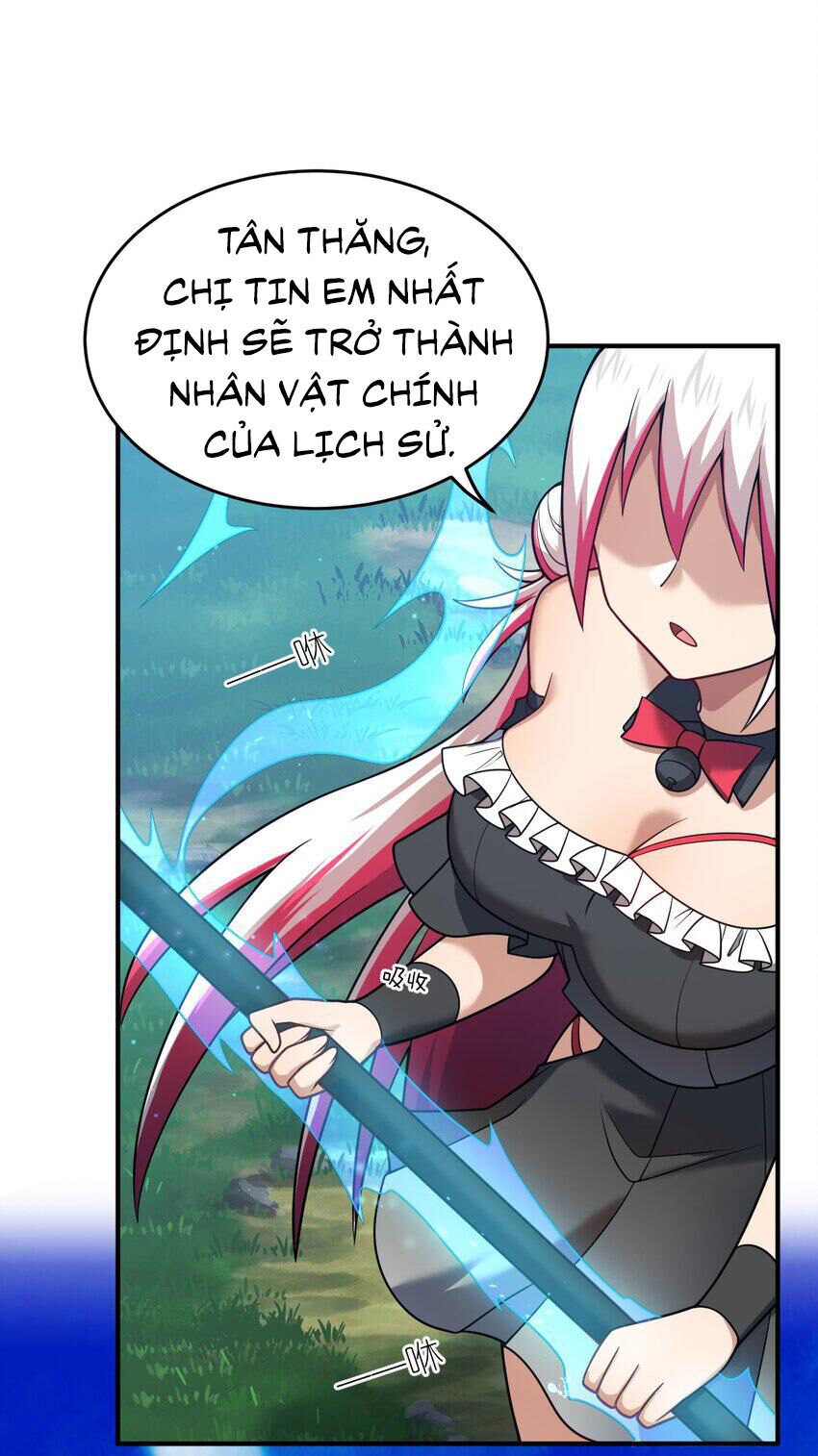 Ma Vương Trở Lại Chap 90 - Next Chap 91