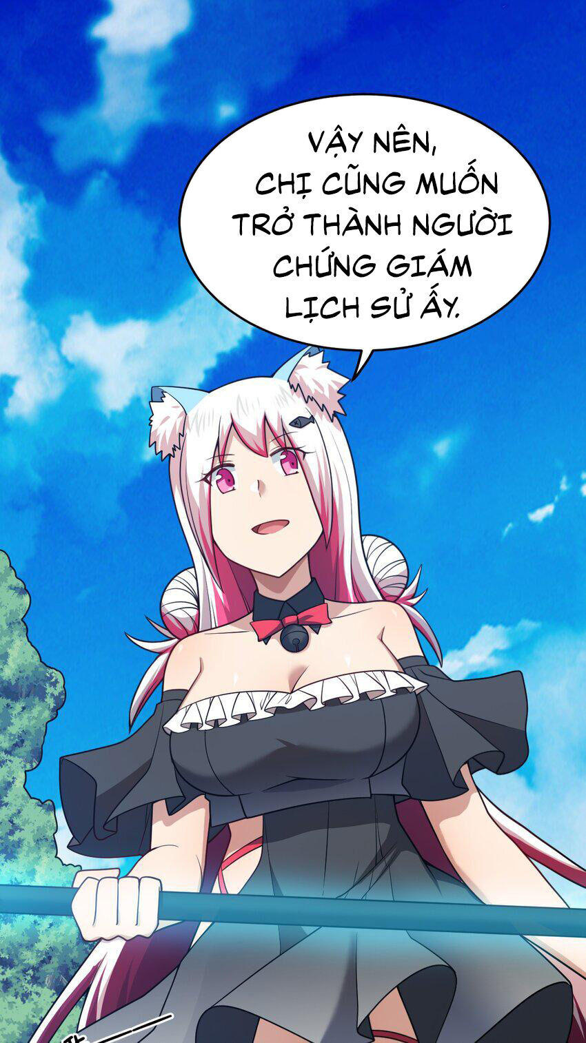 Ma Vương Trở Lại Chap 90 - Next Chap 91