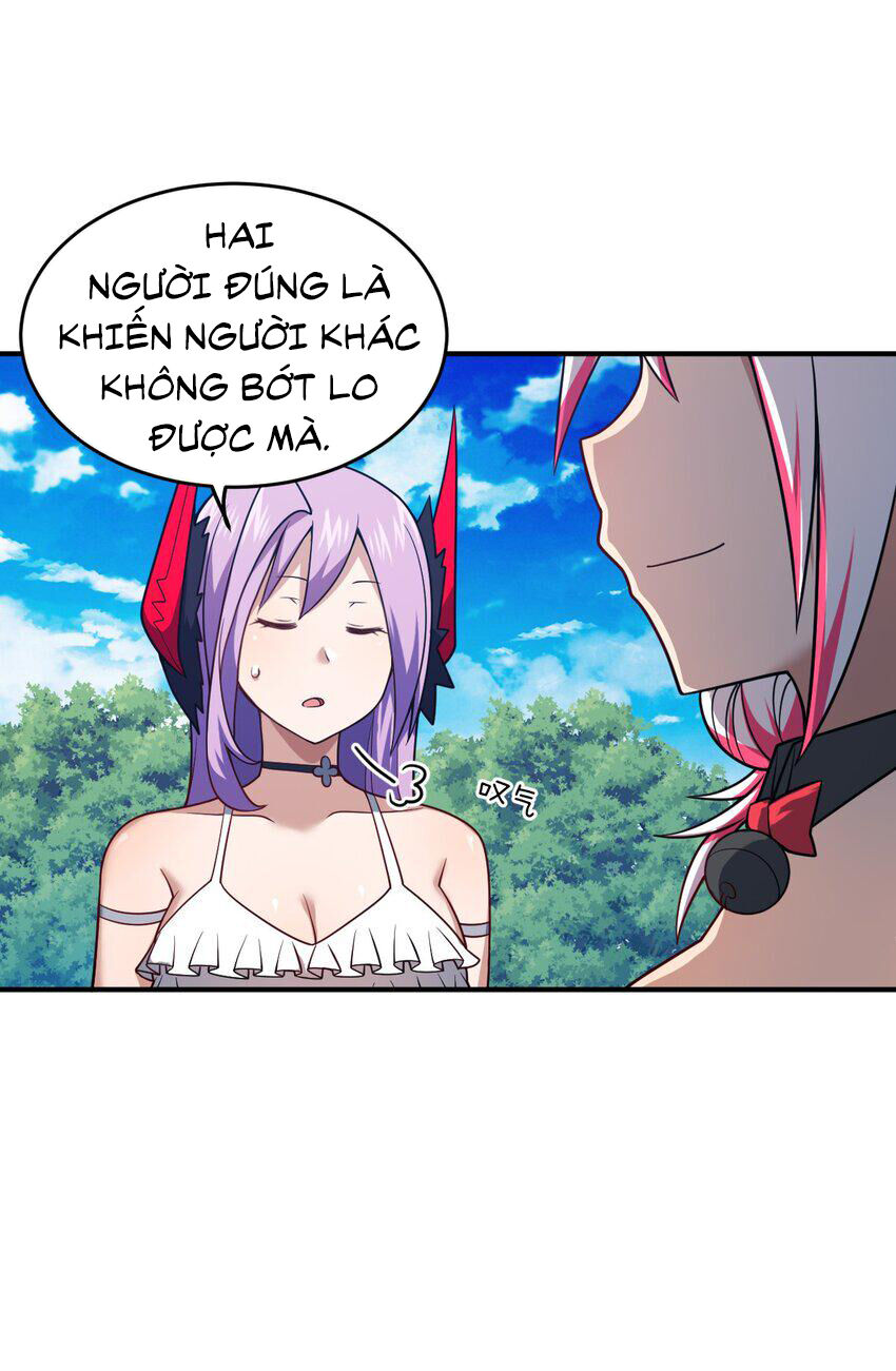 Ma Vương Trở Lại Chap 90 - Next Chap 91