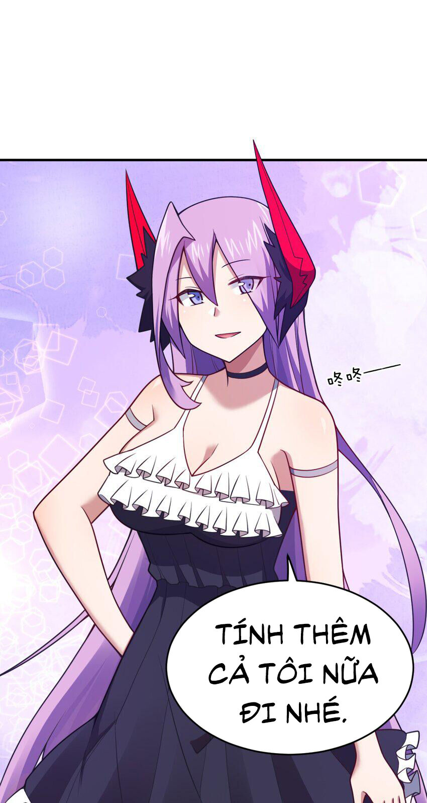 Ma Vương Trở Lại Chap 90 - Next Chap 91