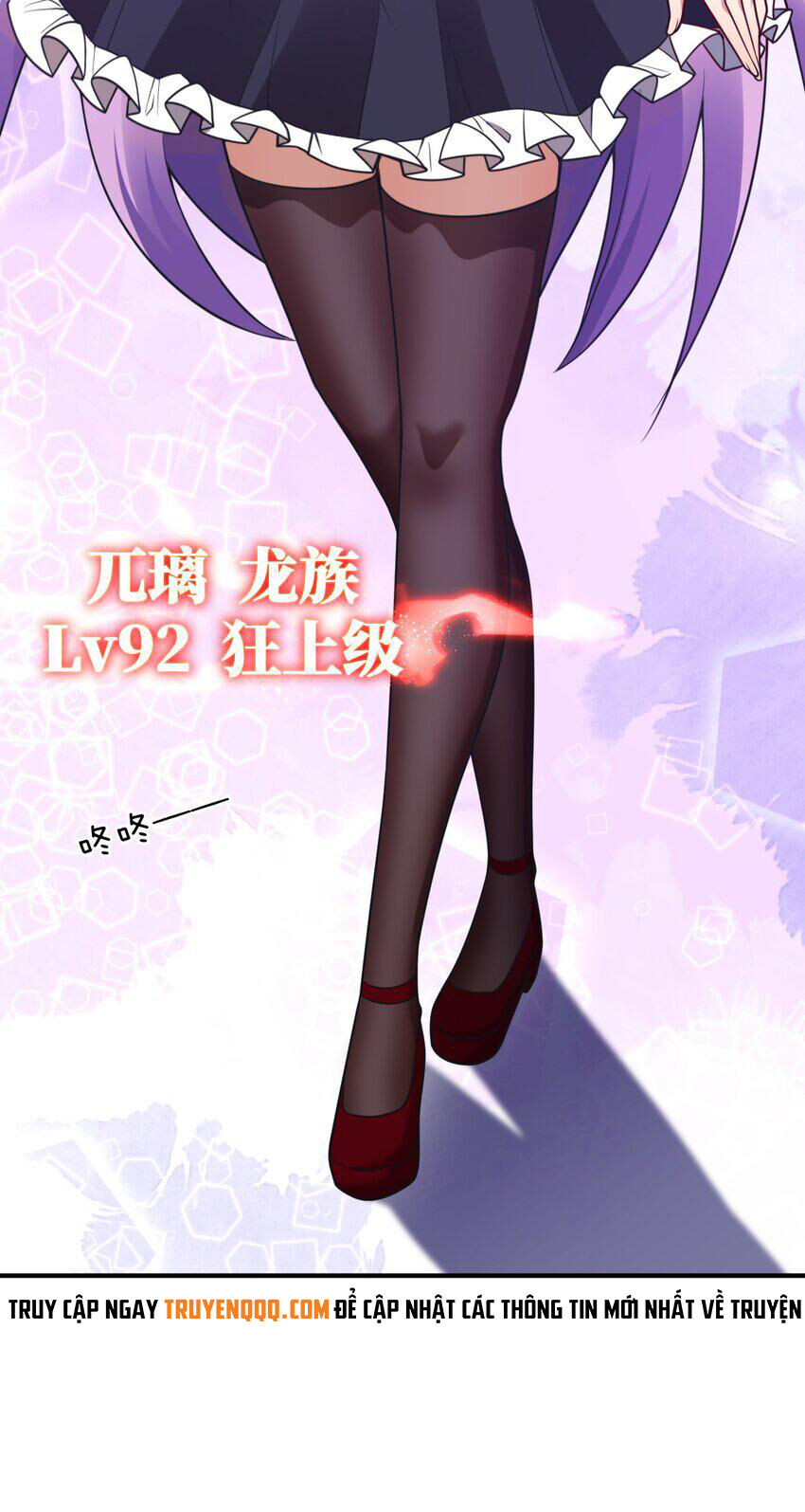Ma Vương Trở Lại Chap 90 - Next Chap 91