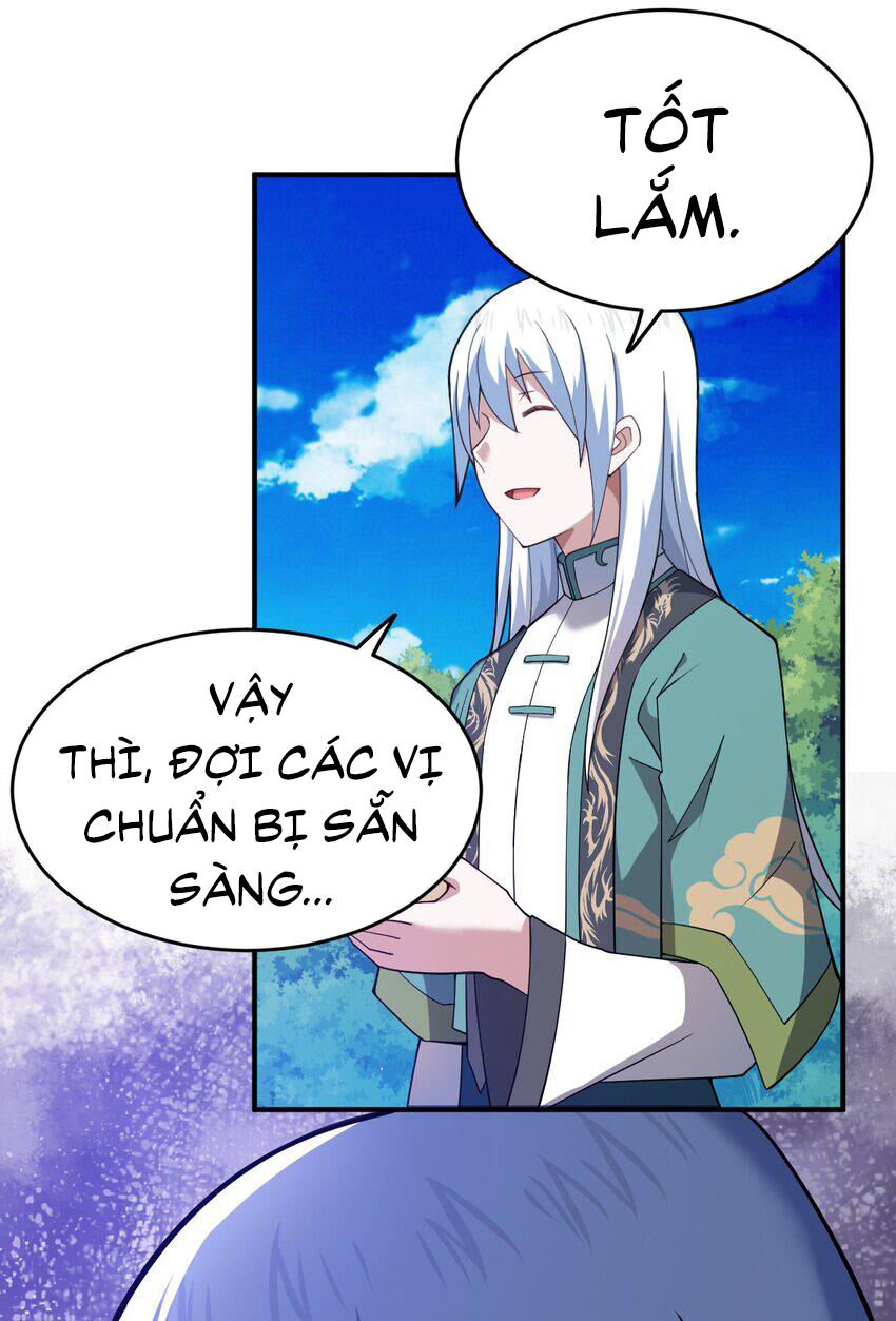 Ma Vương Trở Lại Chap 90 - Next Chap 91