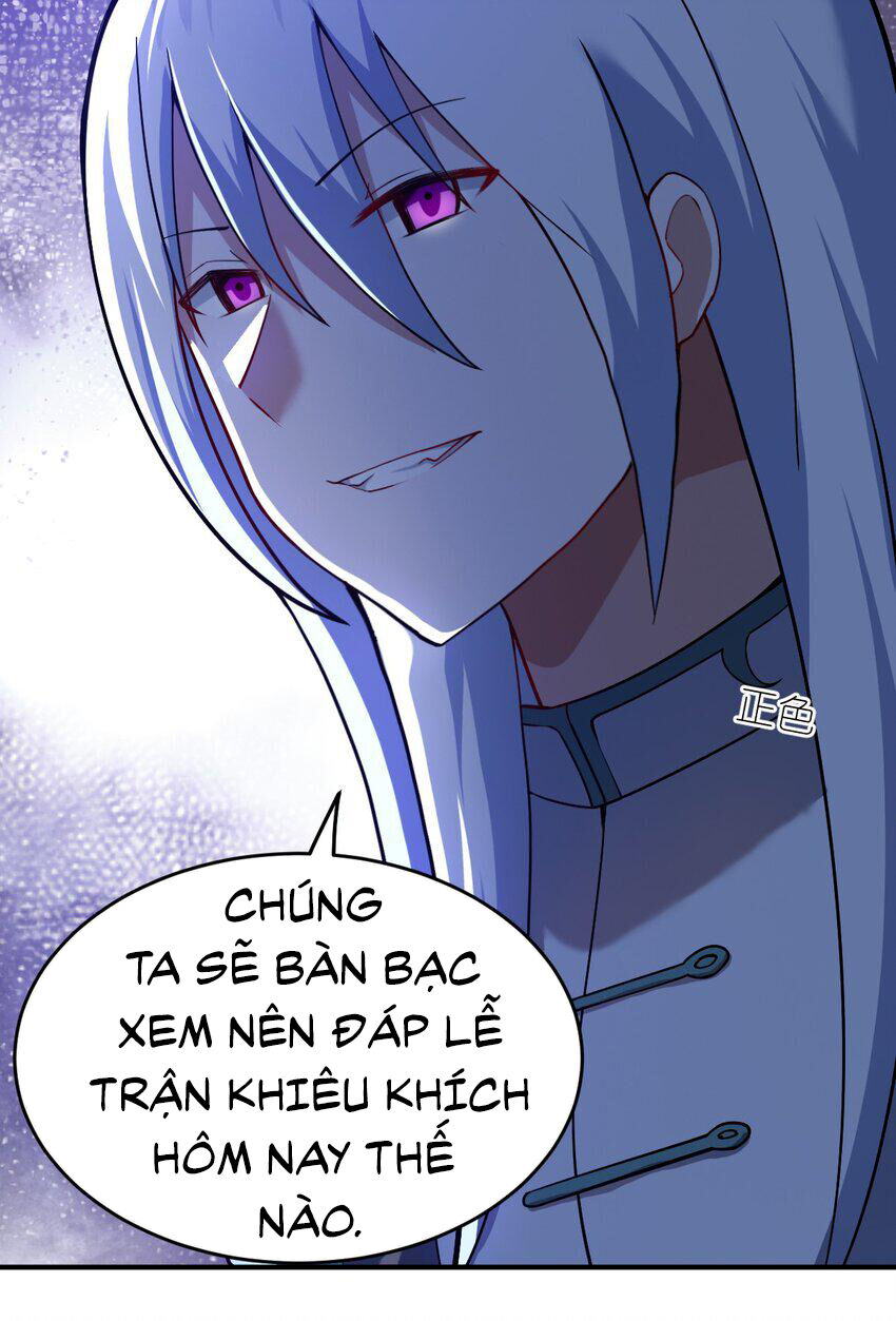 Ma Vương Trở Lại Chap 90 - Next Chap 91