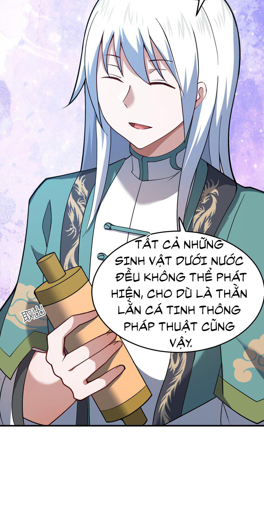 Ma Vương Trở Lại Chap 90 - Next Chap 91