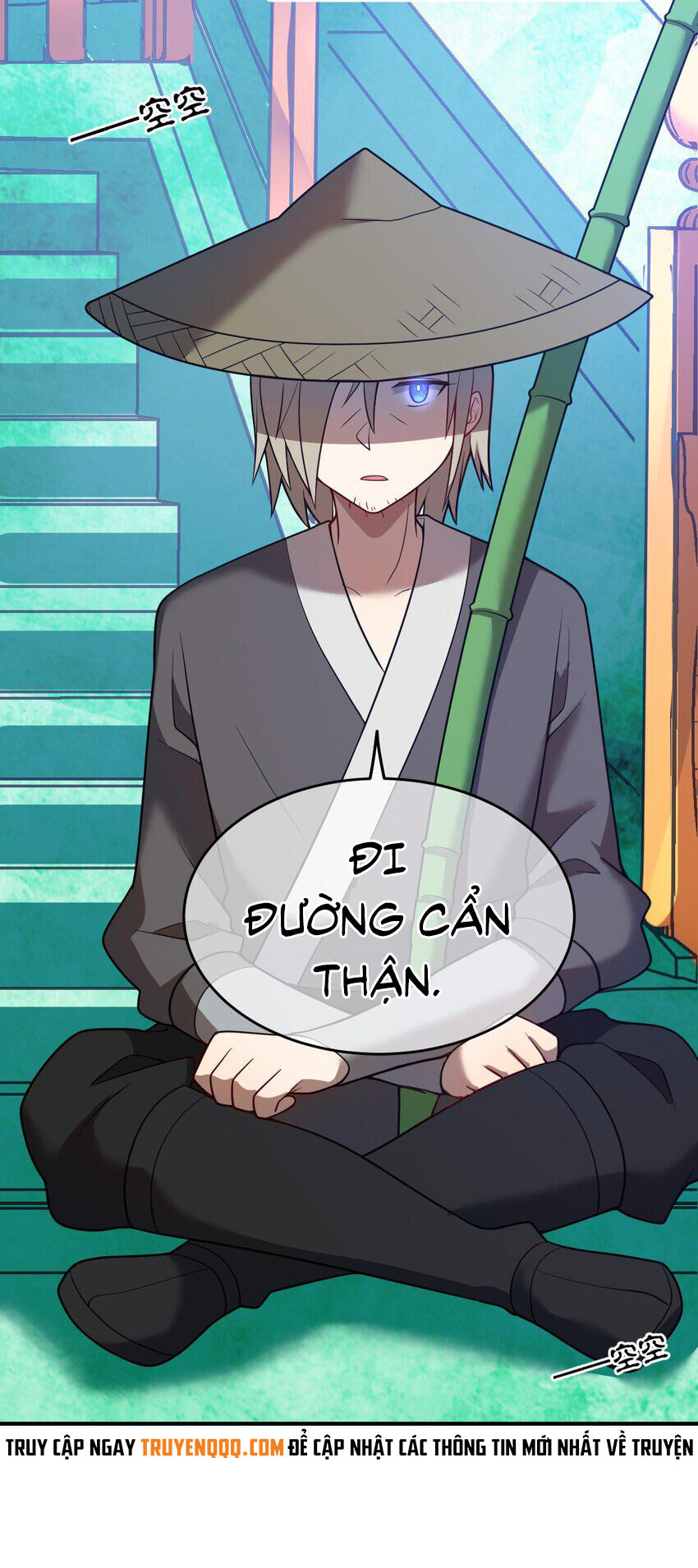Ma Vương Trở Lại Chap 90 - Next Chap 91