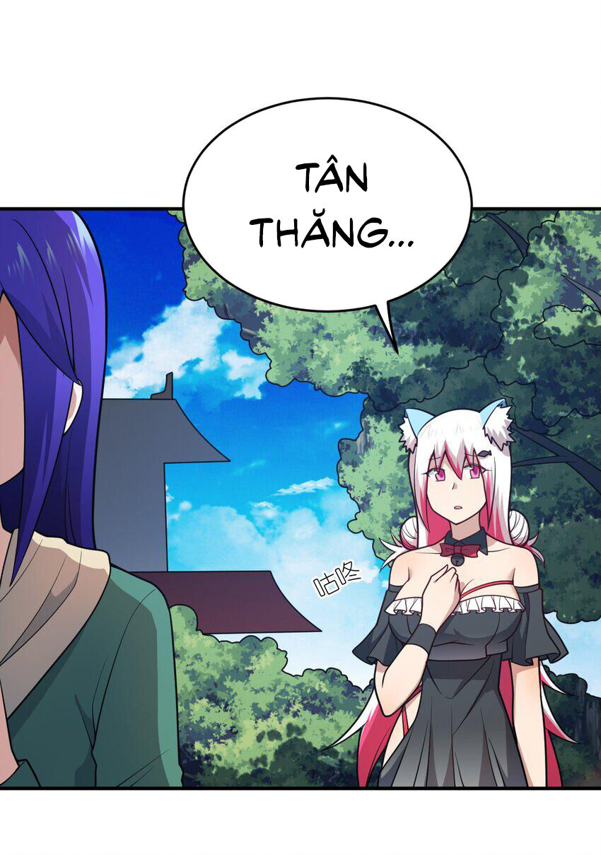 Ma Vương Trở Lại Chap 90 - Next Chap 91