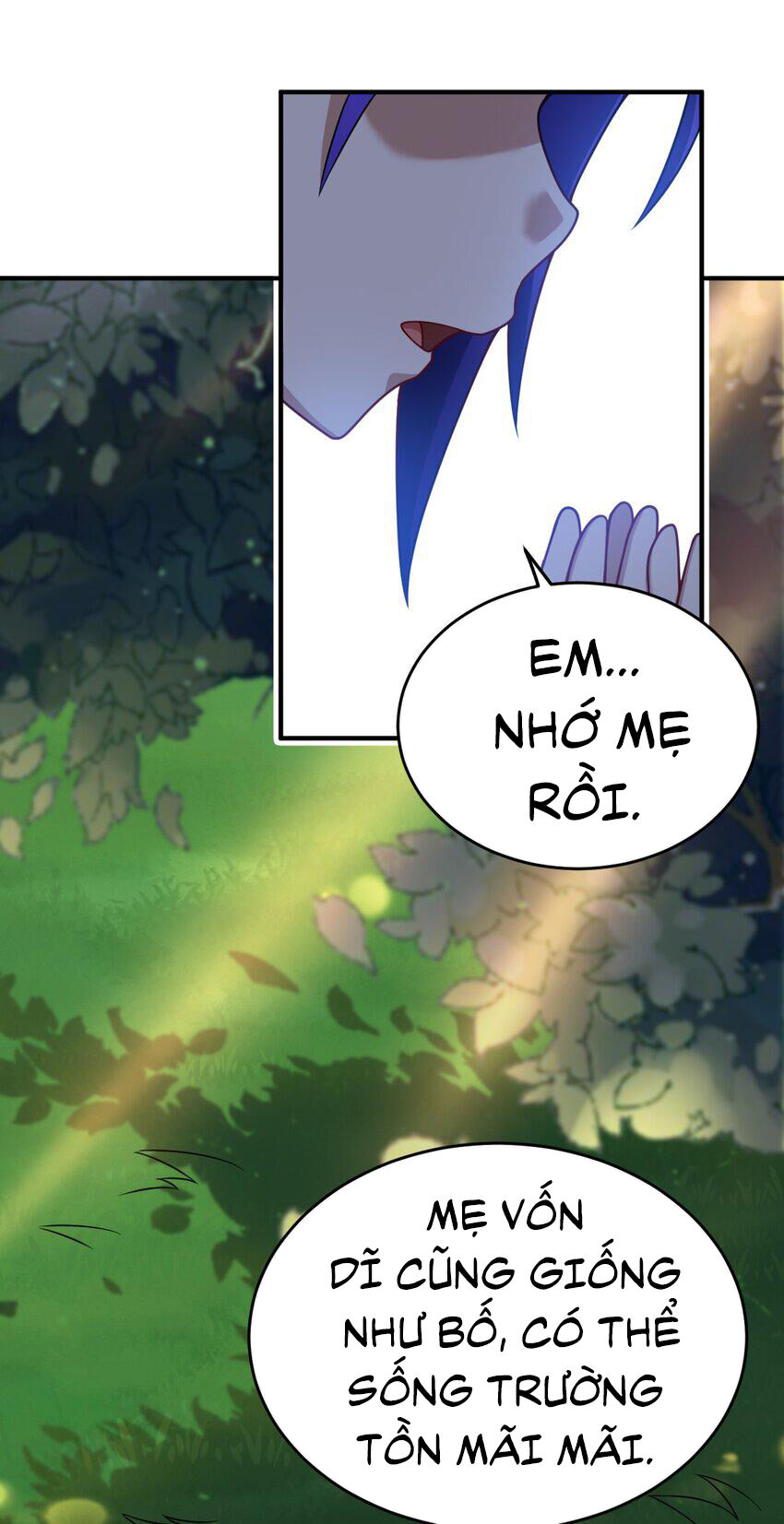 Ma Vương Trở Lại Chap 90 - Next Chap 91