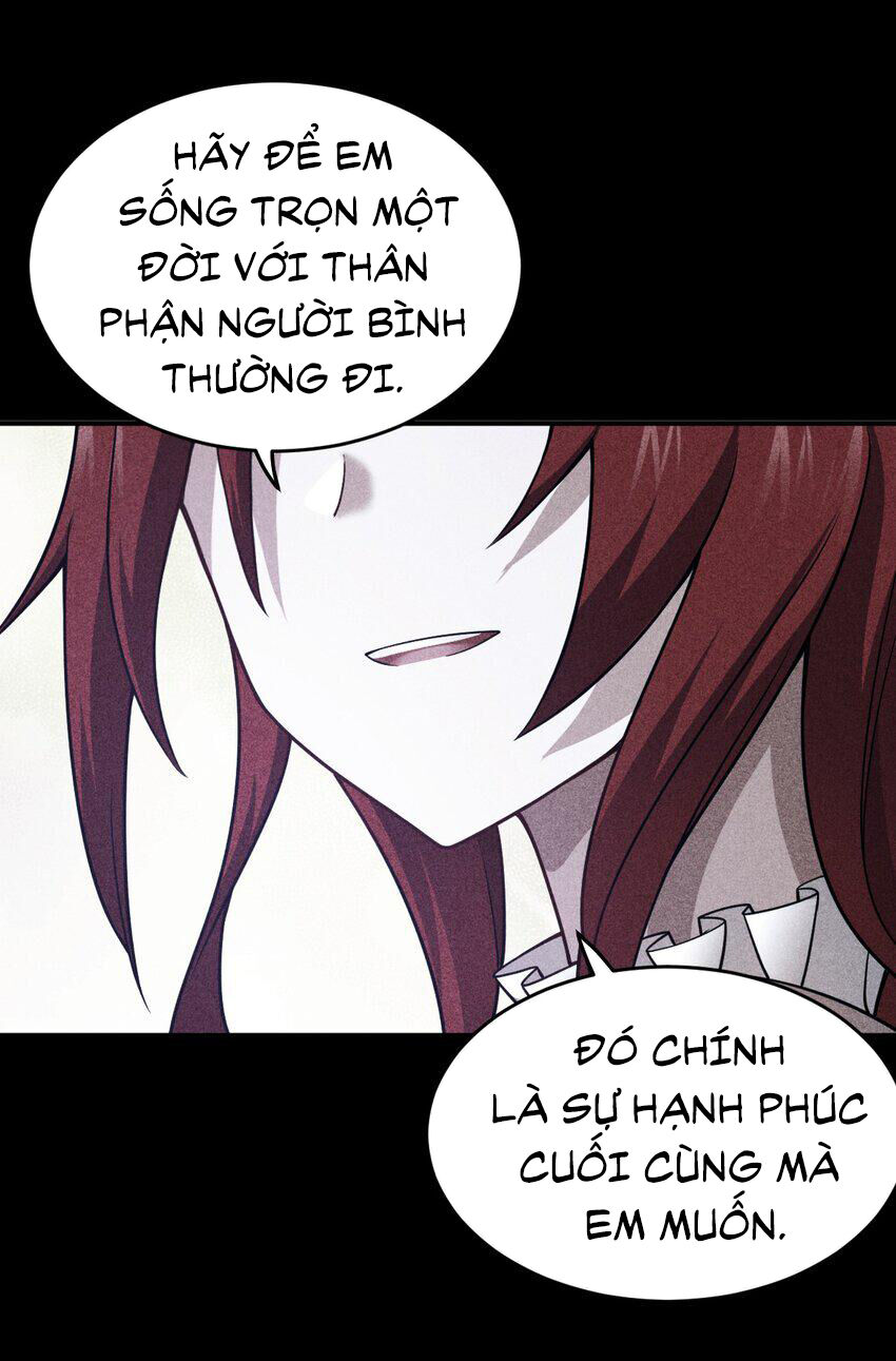 Ma Vương Trở Lại Chap 90 - Next Chap 91