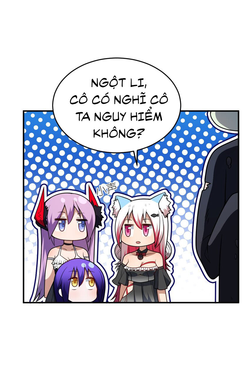 Ma Vương Trở Lại Chap 91 - Next Chap 92