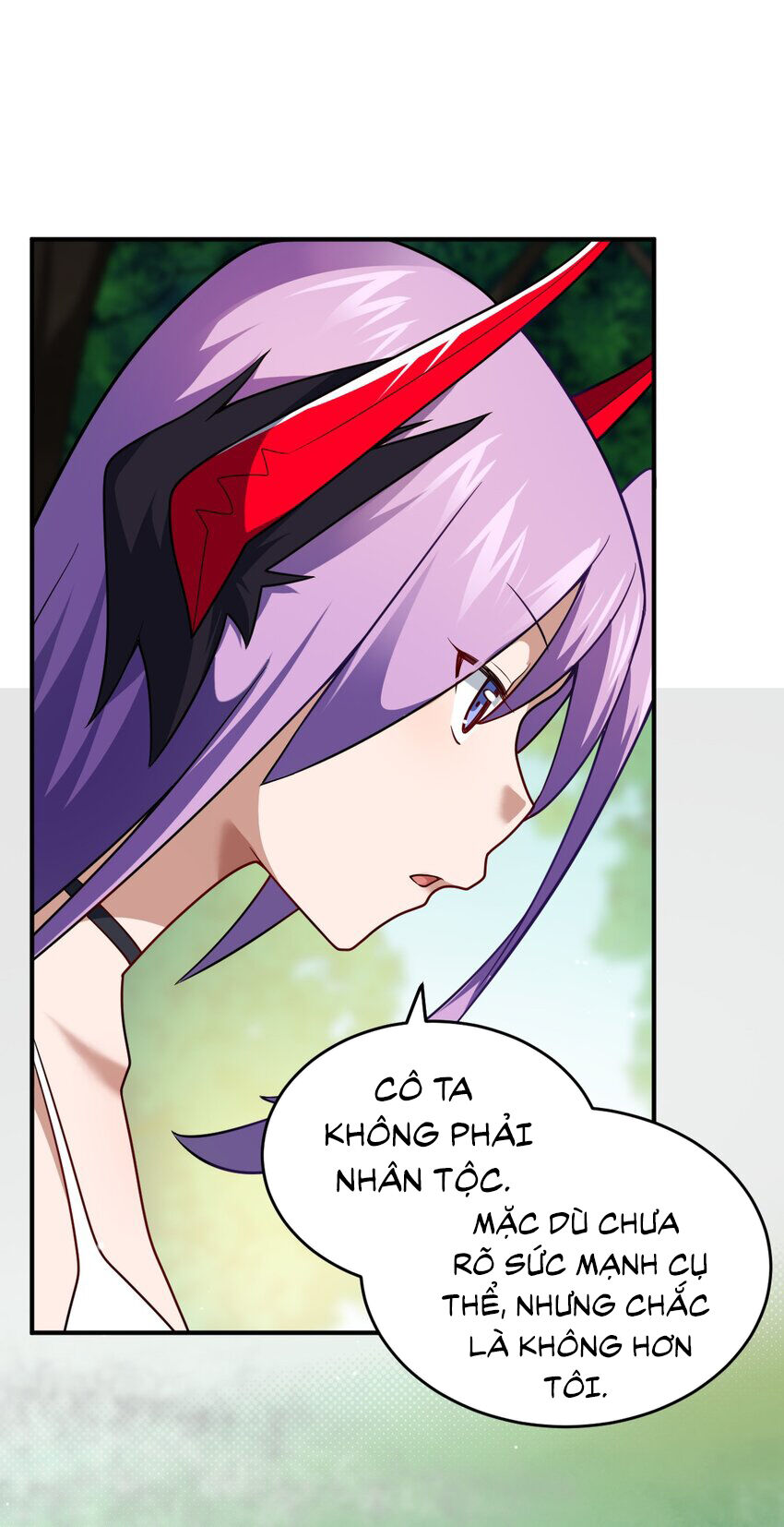 Ma Vương Trở Lại Chap 91 - Next Chap 92