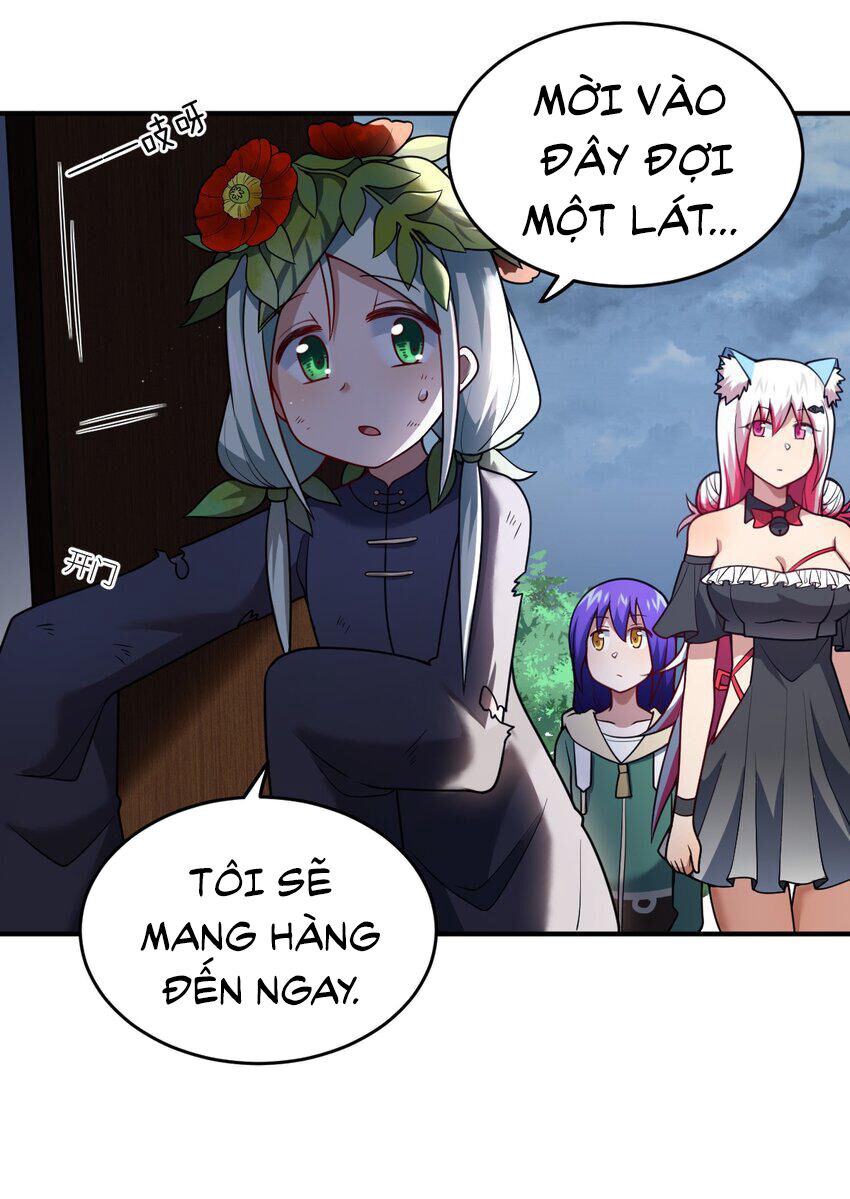 Ma Vương Trở Lại Chap 91 - Next Chap 92