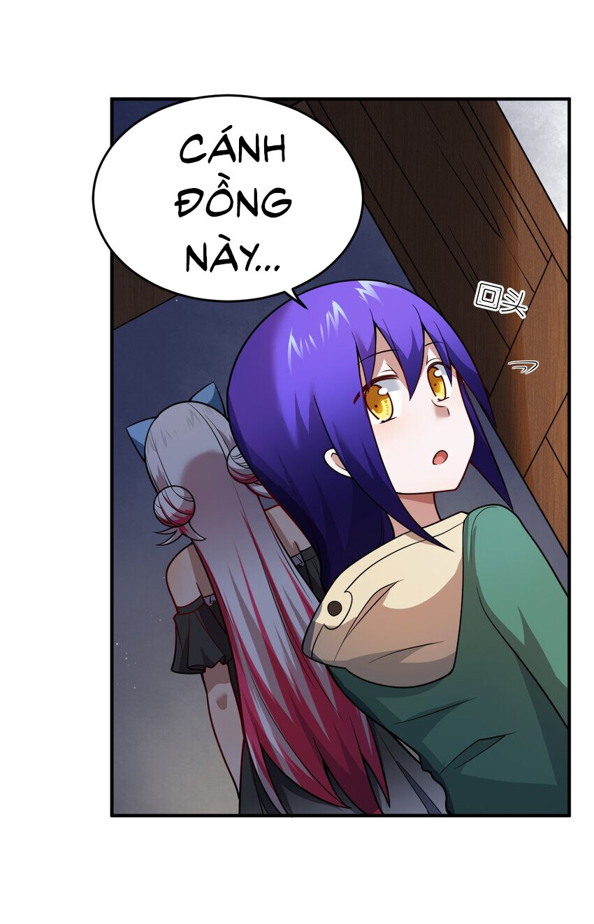Ma Vương Trở Lại Chap 91 - Next Chap 92