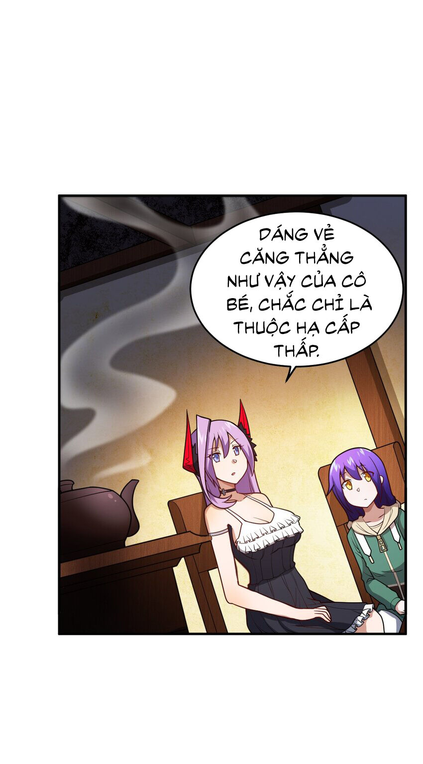 Ma Vương Trở Lại Chap 91 - Next Chap 92