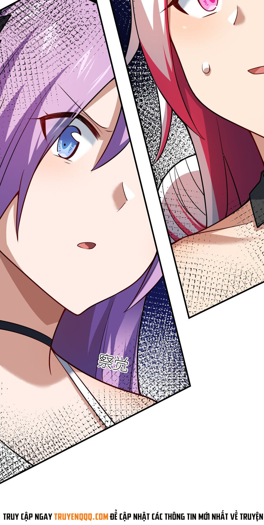 Ma Vương Trở Lại Chap 91 - Next Chap 92