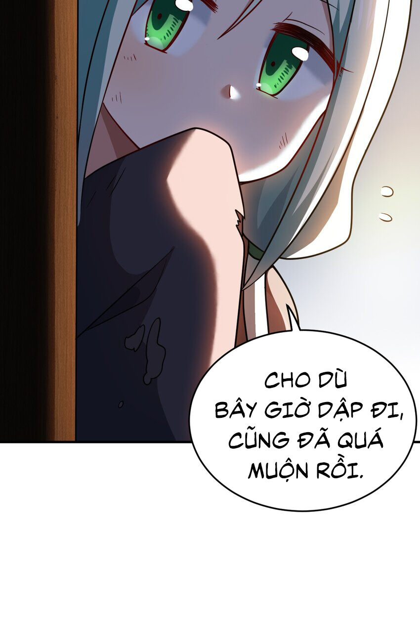Ma Vương Trở Lại Chap 91 - Next Chap 92