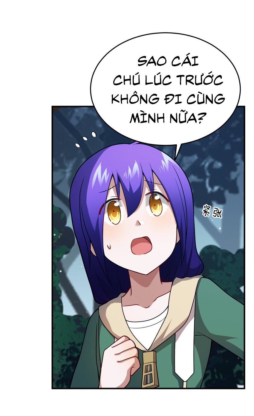 Ma Vương Trở Lại Chap 91 - Next Chap 92