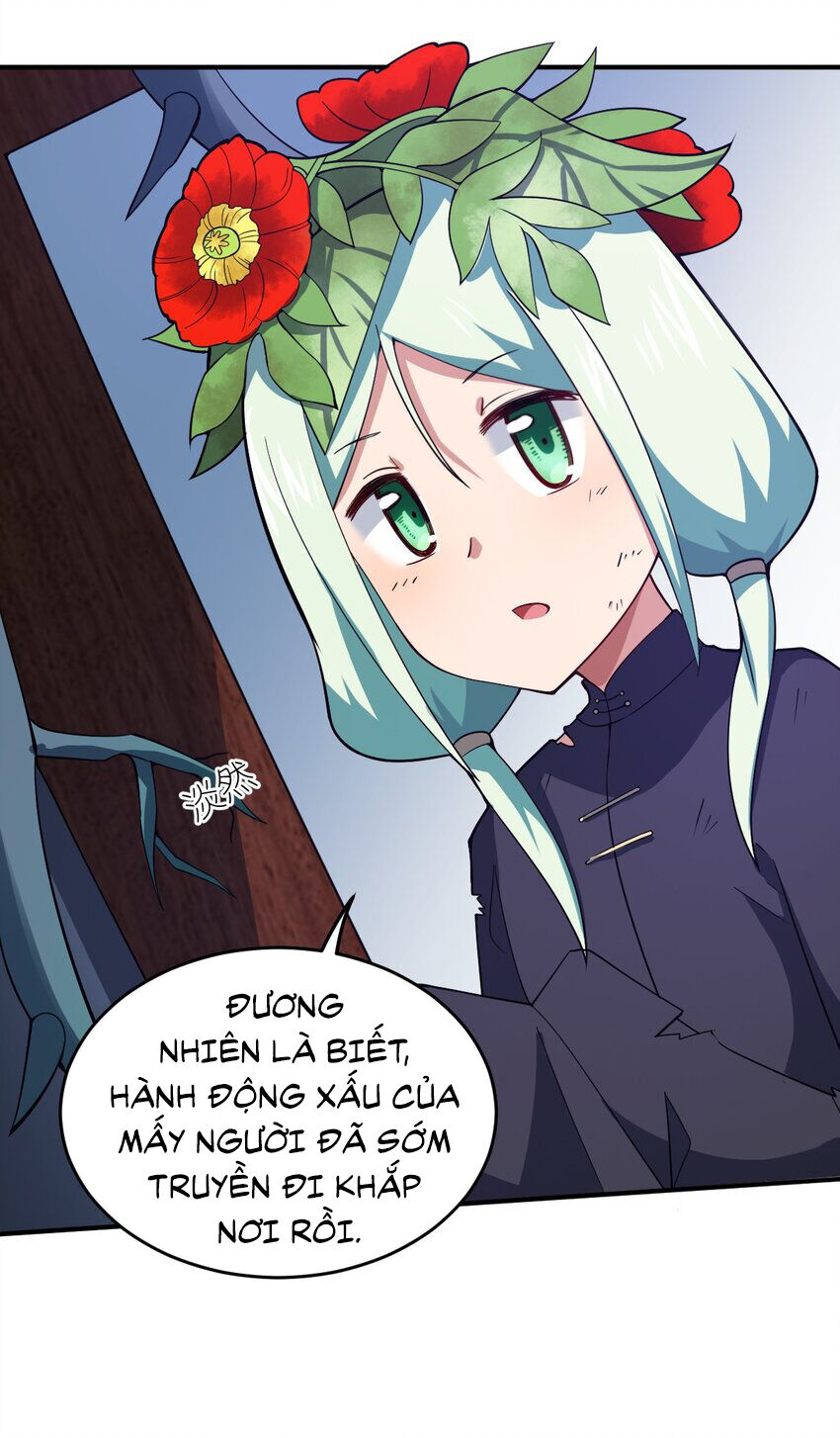 Ma Vương Trở Lại Chap 91 - Next Chap 92