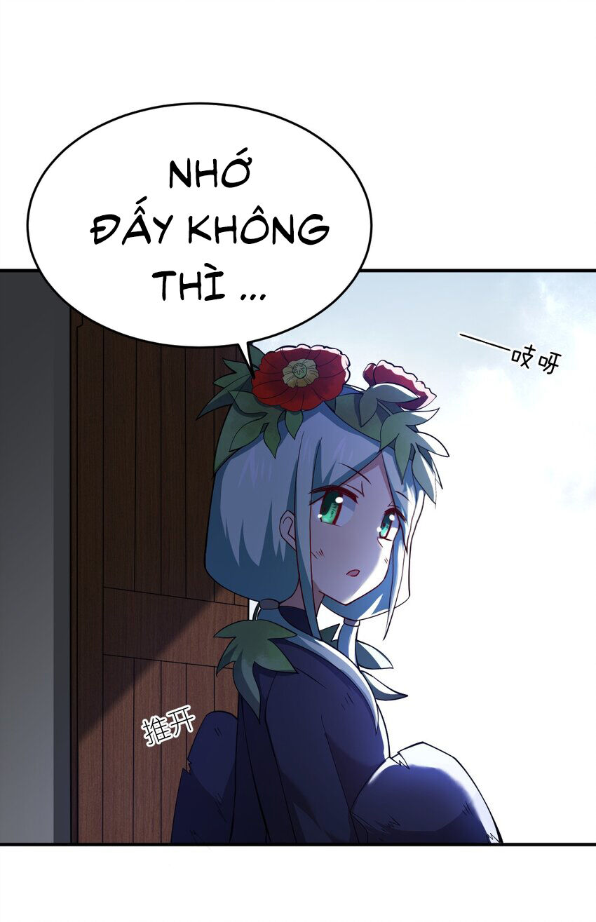 Ma Vương Trở Lại Chap 91 - Next Chap 92