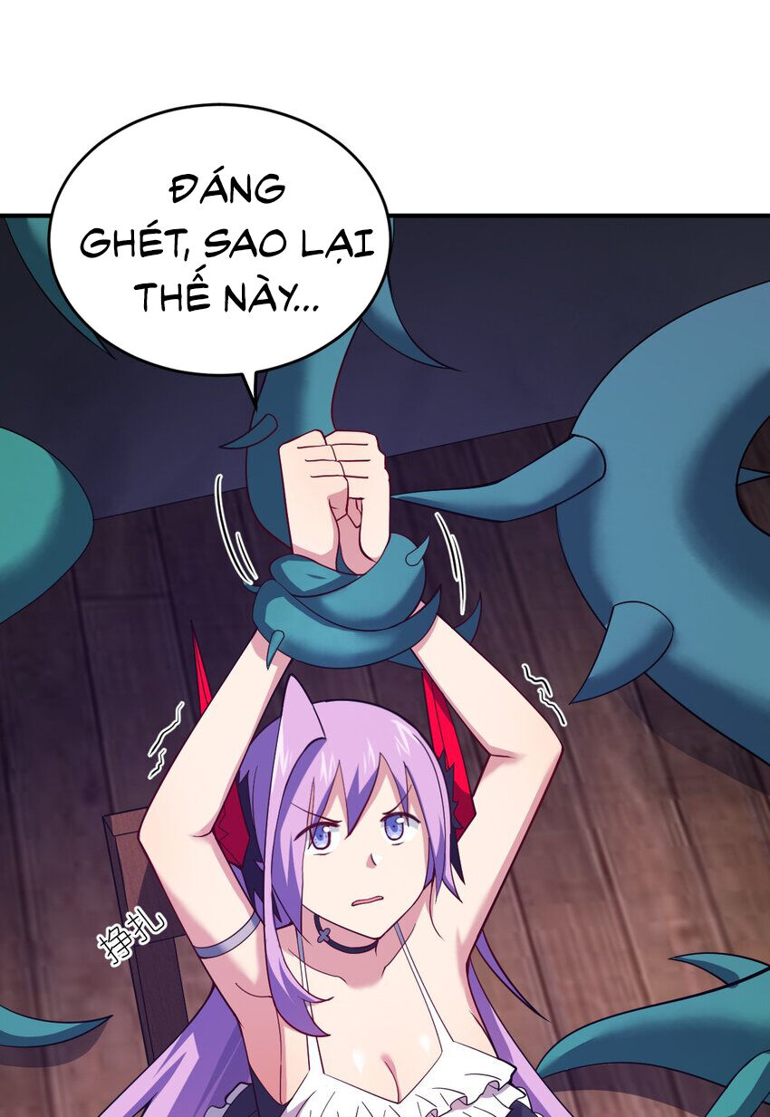 Ma Vương Trở Lại Chap 91 - Next Chap 92