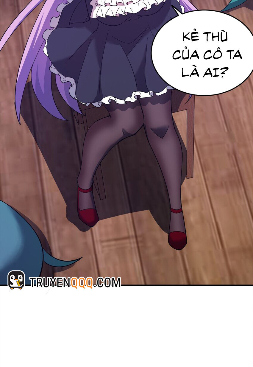 Ma Vương Trở Lại Chap 91 - Next Chap 92