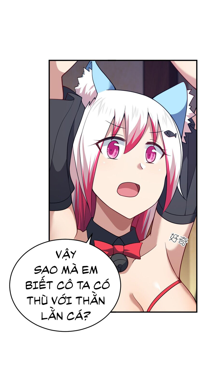 Ma Vương Trở Lại Chap 91 - Next Chap 92