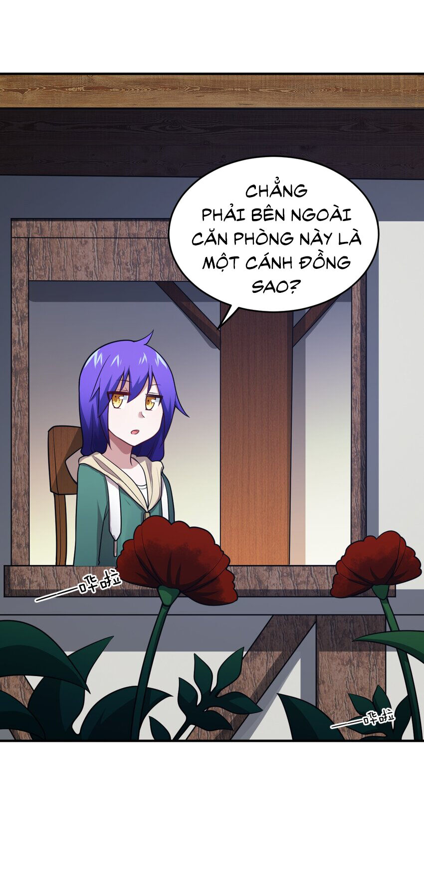 Ma Vương Trở Lại Chap 91 - Next Chap 92