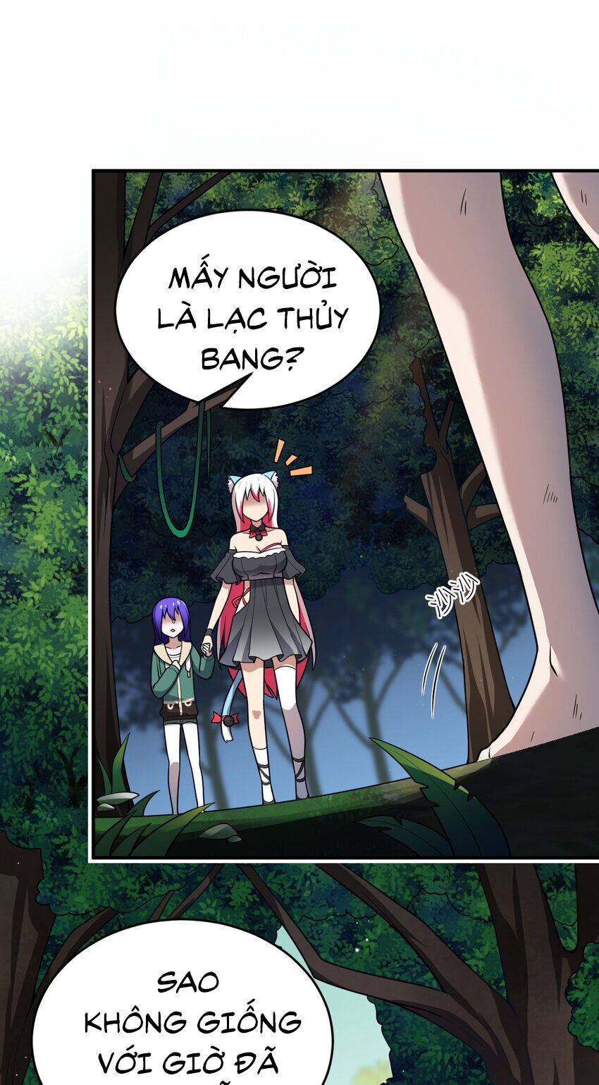 Ma Vương Trở Lại Chap 91 - Next Chap 92