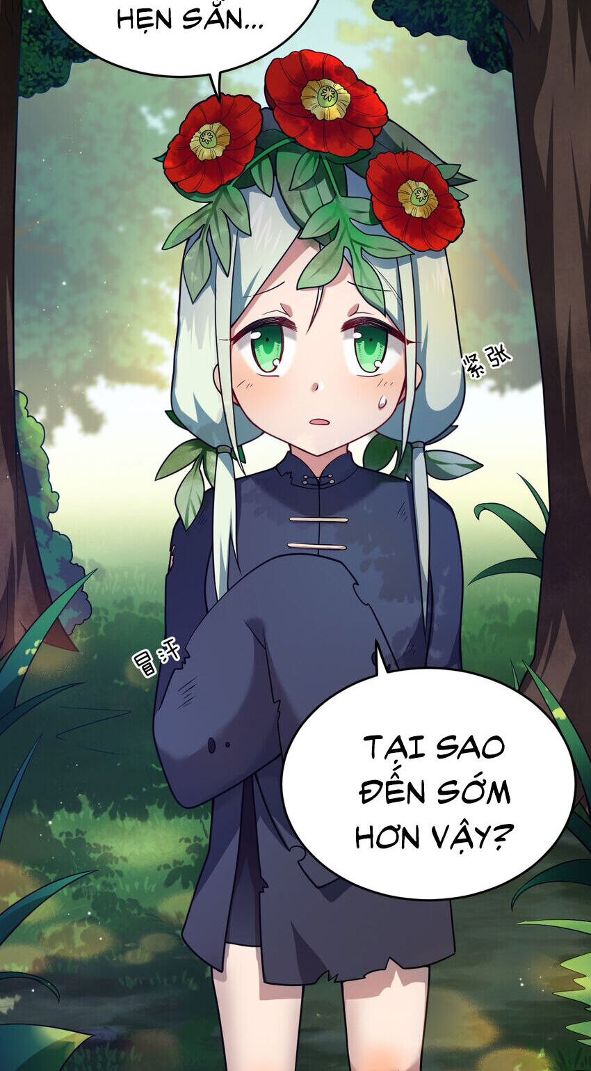 Ma Vương Trở Lại Chap 91 - Next Chap 92