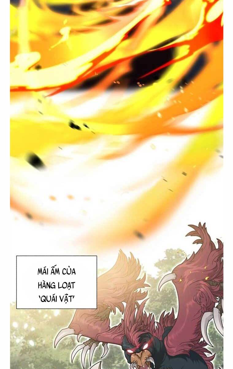 Mắc Kẹt Trong Tòa Tháp Thử Thách Chap 1 - Next Chap 2