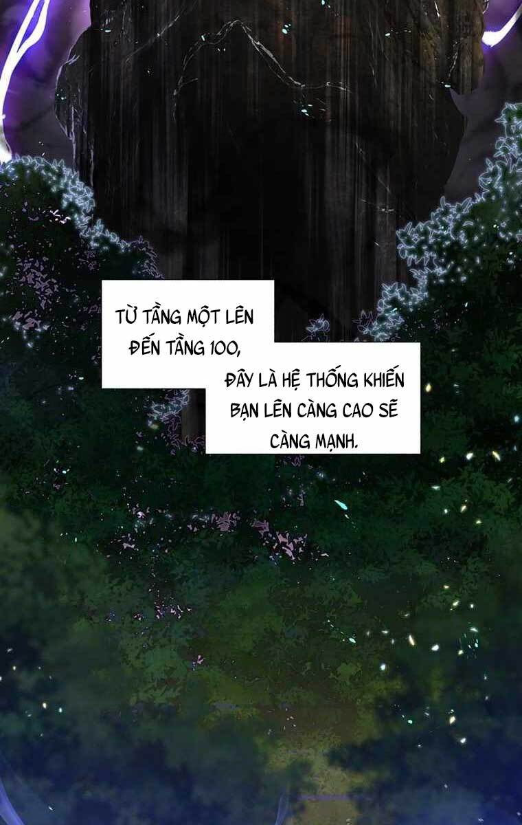 Mắc Kẹt Trong Tòa Tháp Thử Thách Chap 1 - Next Chap 2