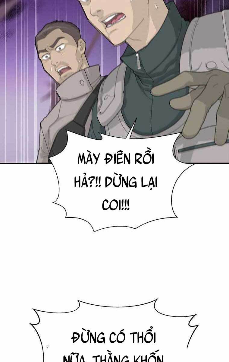 Mắc Kẹt Trong Tòa Tháp Thử Thách Chap 1 - Next Chap 2