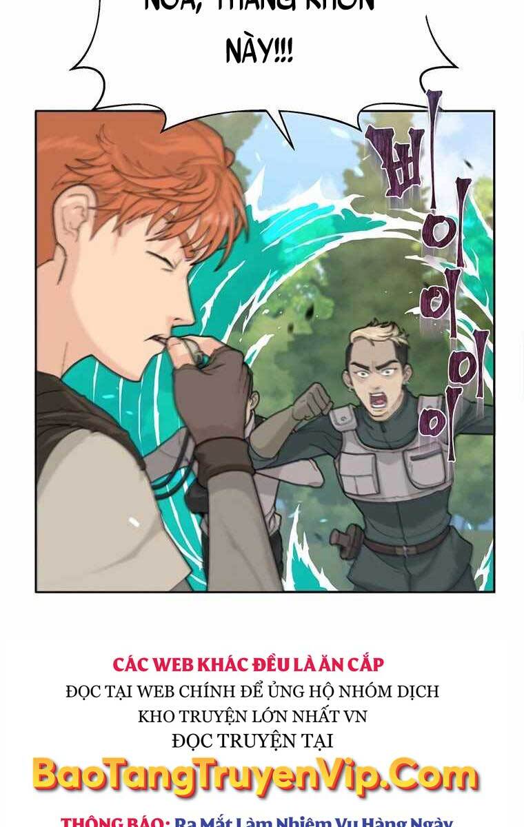 Mắc Kẹt Trong Tòa Tháp Thử Thách Chap 1 - Next Chap 2