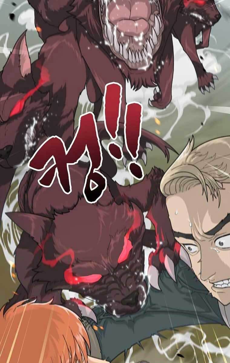 Mắc Kẹt Trong Tòa Tháp Thử Thách Chap 1 - Next Chap 2