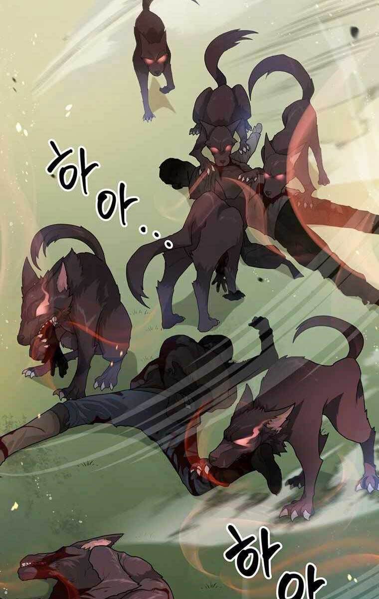 Mắc Kẹt Trong Tòa Tháp Thử Thách Chap 1 - Next Chap 2