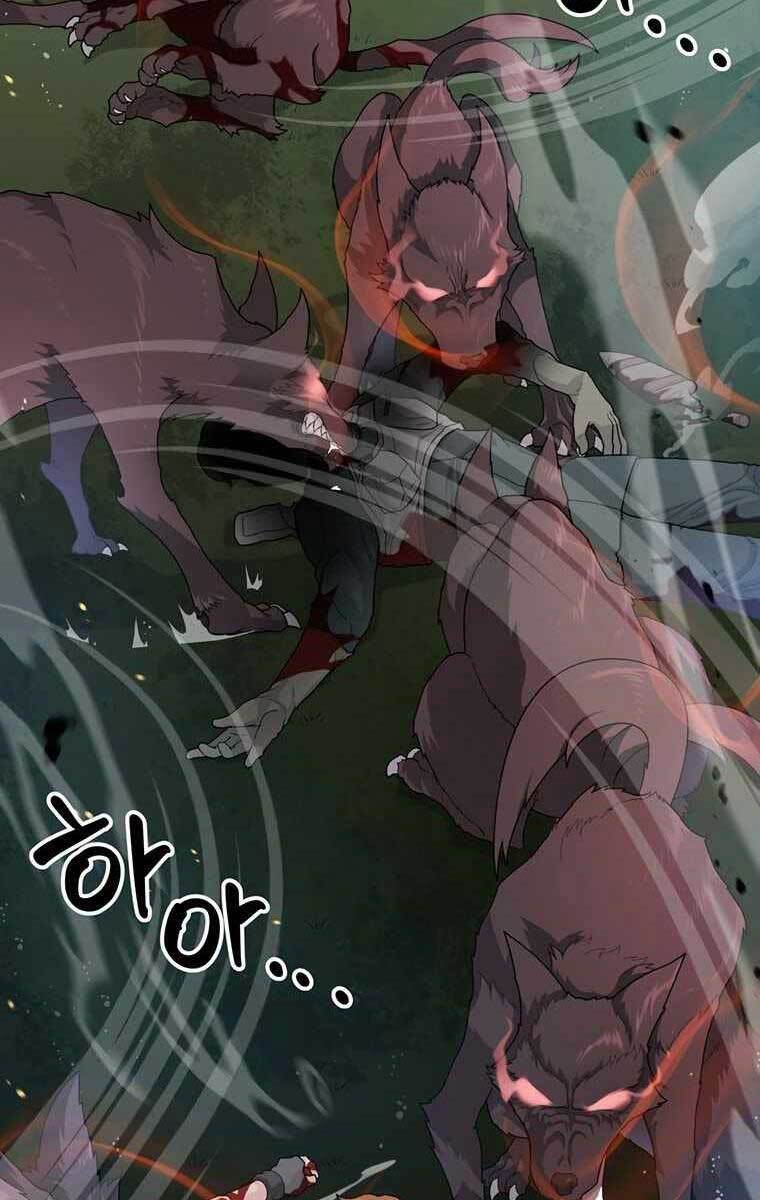 Mắc Kẹt Trong Tòa Tháp Thử Thách Chap 1 - Next Chap 2