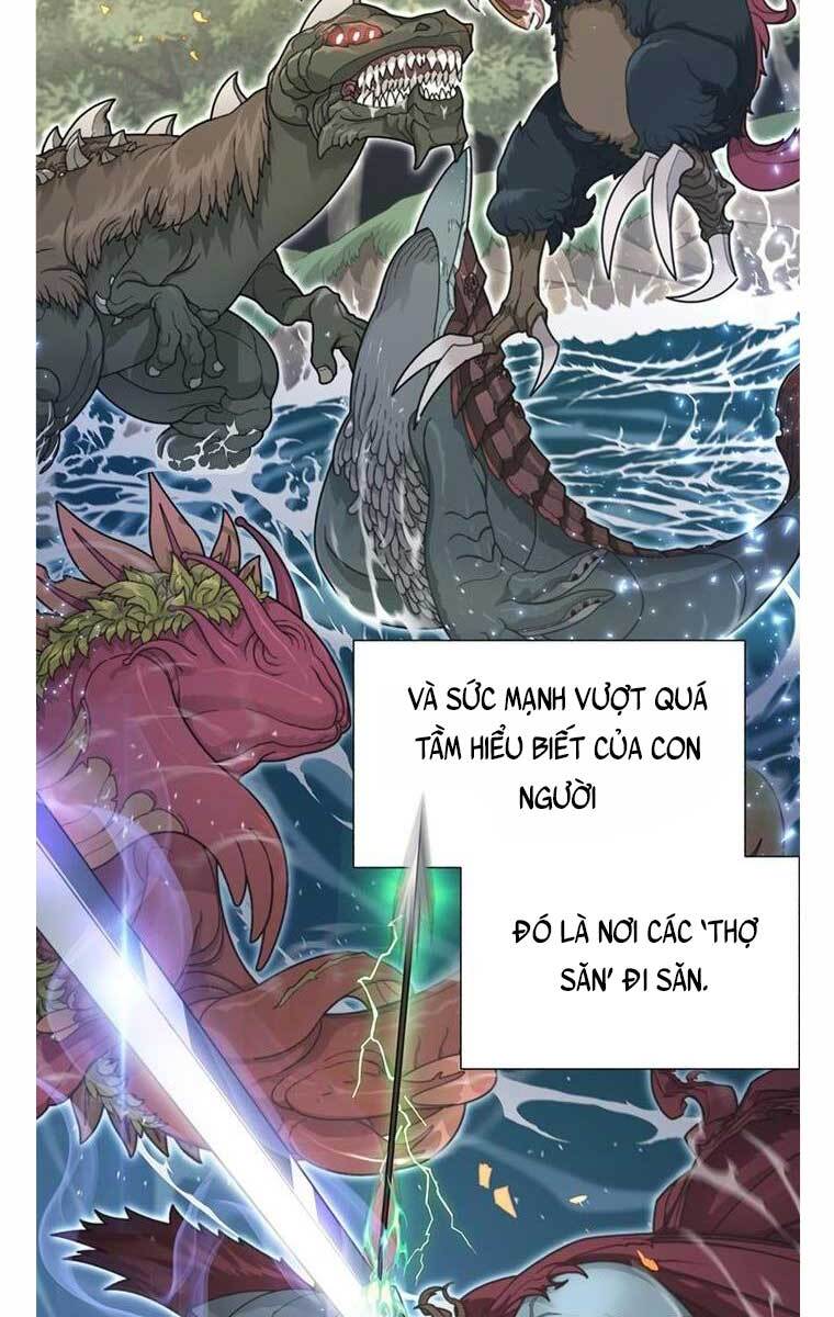 Mắc Kẹt Trong Tòa Tháp Thử Thách Chap 1 - Next Chap 2