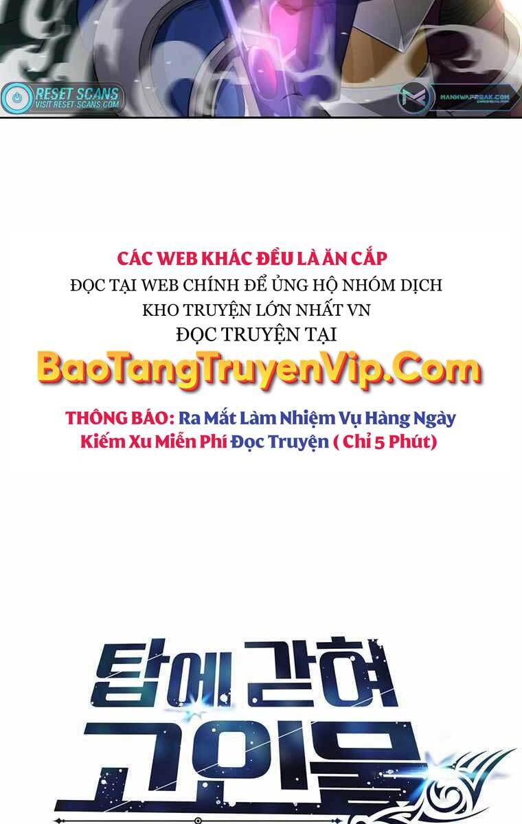 Mắc Kẹt Trong Tòa Tháp Thử Thách Chap 1 - Next Chap 2