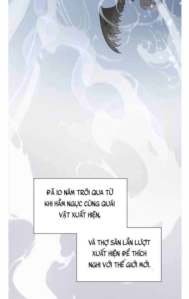 Mắc Kẹt Trong Tòa Tháp Thử Thách Chap 1 - Next Chap 2