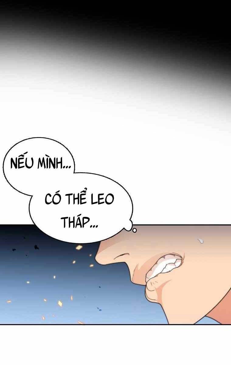 Mắc Kẹt Trong Tòa Tháp Thử Thách Chap 1 - Next Chap 2