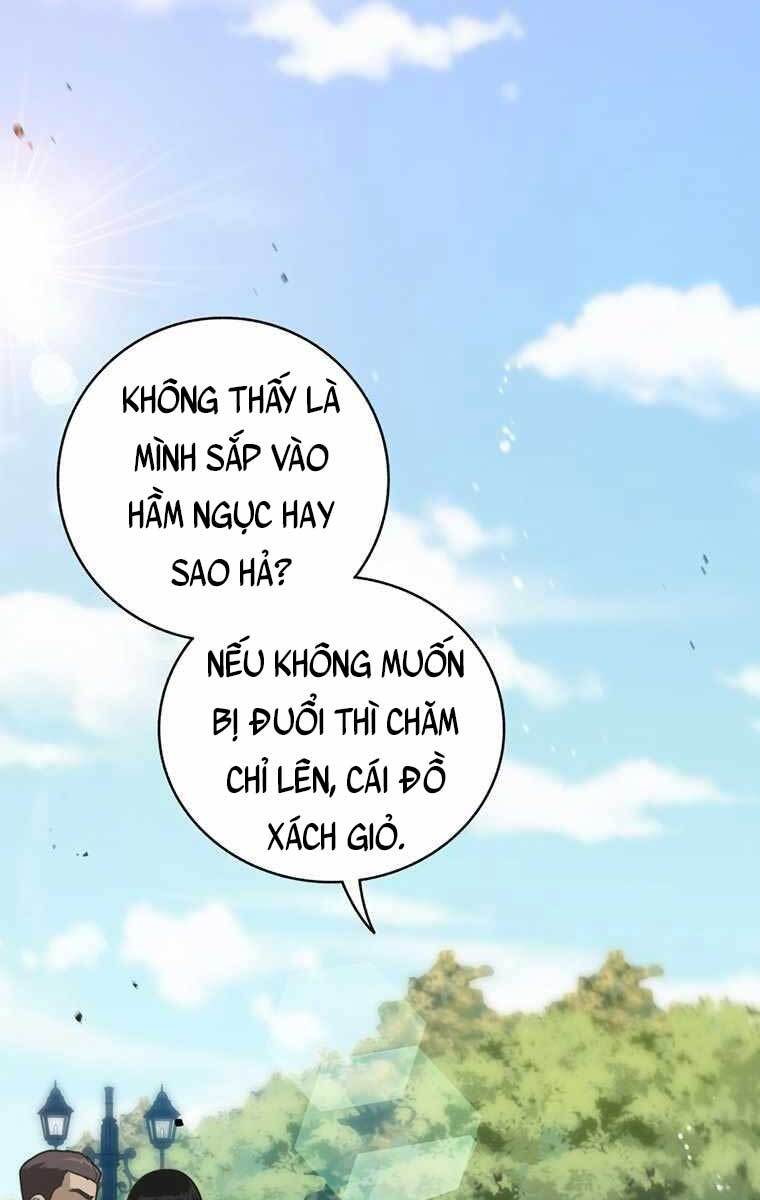 Mắc Kẹt Trong Tòa Tháp Thử Thách Chap 1 - Next Chap 2