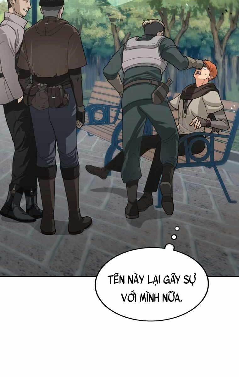 Mắc Kẹt Trong Tòa Tháp Thử Thách Chap 1 - Next Chap 2