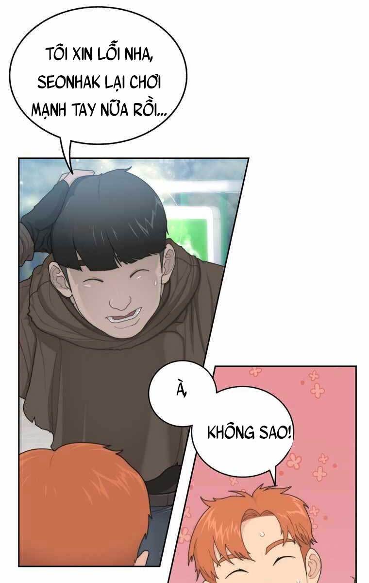 Mắc Kẹt Trong Tòa Tháp Thử Thách Chap 1 - Next Chap 2