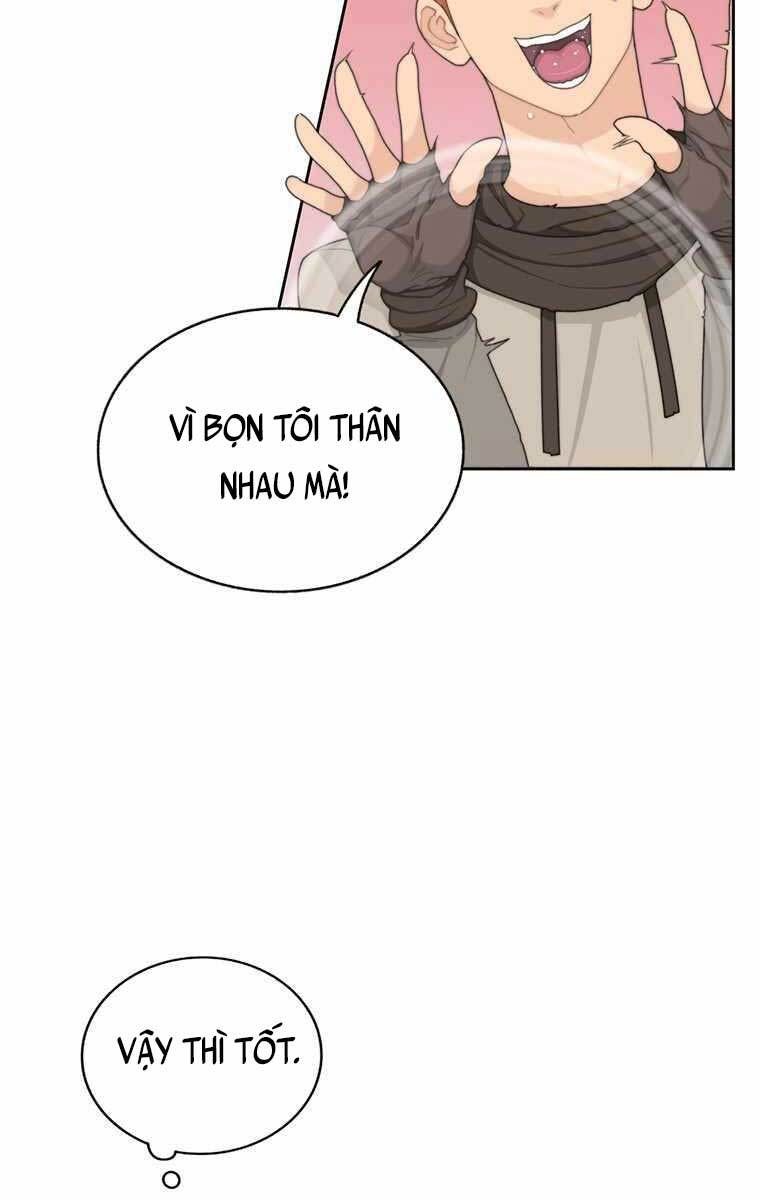 Mắc Kẹt Trong Tòa Tháp Thử Thách Chap 1 - Next Chap 2