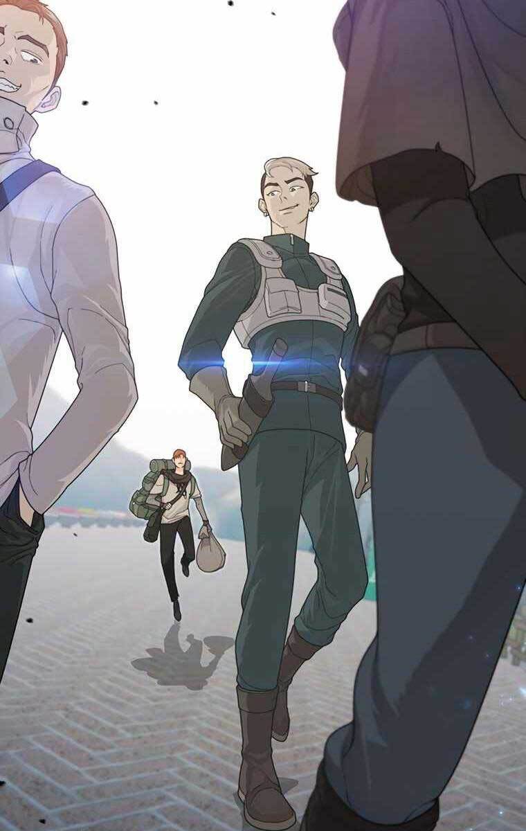 Mắc Kẹt Trong Tòa Tháp Thử Thách Chap 1 - Next Chap 2